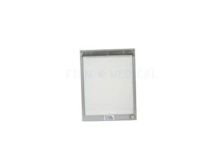 Single Wall Mount Light Box